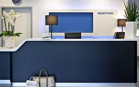 ibis budget Lille Wasquehal