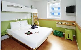 ibis budget Lille Wasquehal